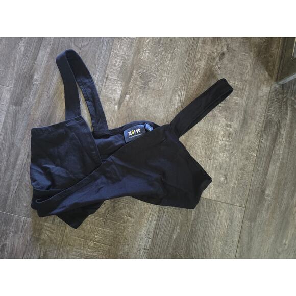 NWT Anthropologie Maeve Strappy Cut-Out Bra Top - Large - Picture 5 of 5